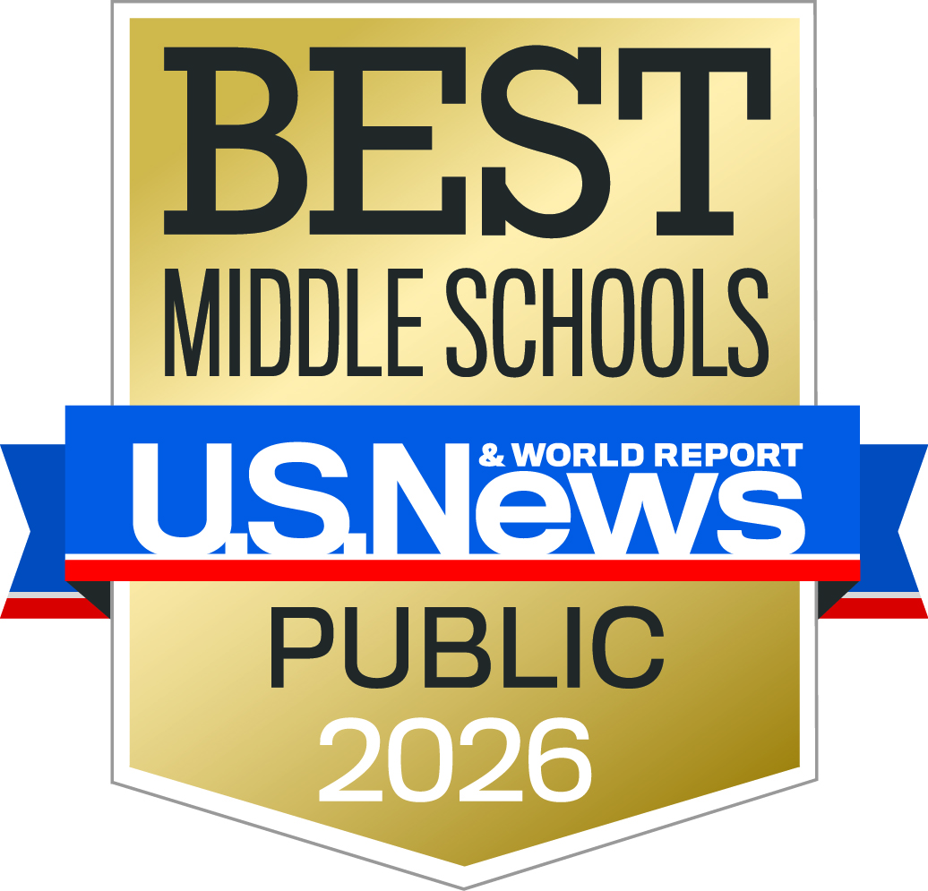 Best Middle School U.S. News - 2026